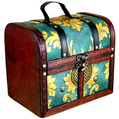 Детский новогодний подарок в премиальной упаковке весом 950 грамм